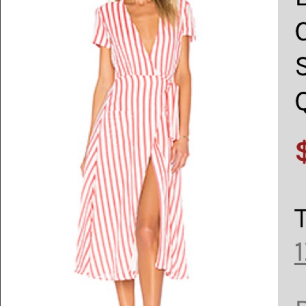 L’Academie Tuscy Dress